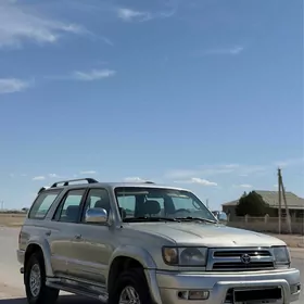 Toyota 4Runner 2000