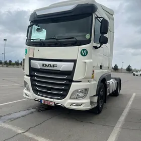 DAF 480 2021