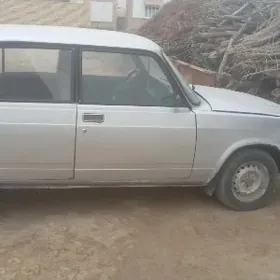 Lada 2107 2003