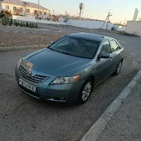 Toyota Camry 2009