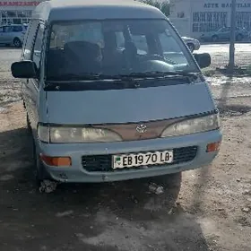 Toyota Town Ace 1992