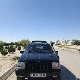 Jeep Grand Cherokee 1996