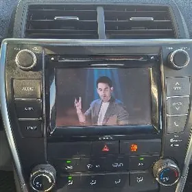 ToyotaLexus mp5 klip gorkezyan