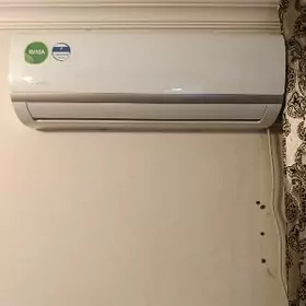 Presino Kondisiyoner