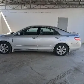 Toyota Camry 2007