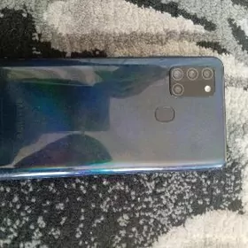 Samsung A21 es