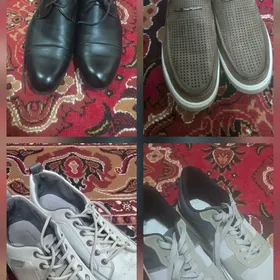 Обувь мужская