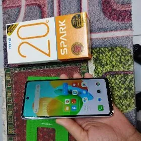 Tehno spark20C.ram.8.128