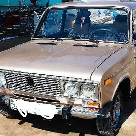 Lada 2106 2000