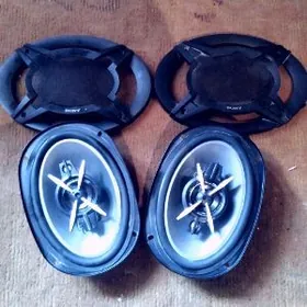 🔥🔥Sony xplod kalonka🔱🔱sroc