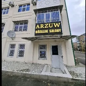 ARZUW GOZELLIK SALONY