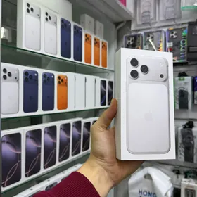 iPhone 17 pro Max. 256gb