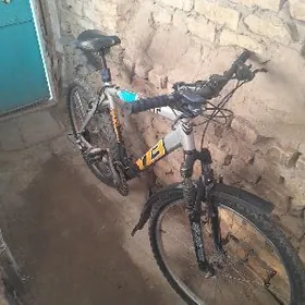 велосипед 26 спартивный