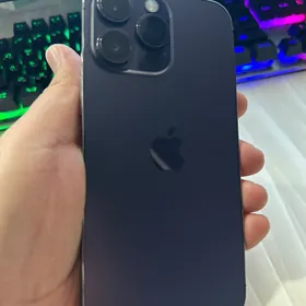 iphone 14pro max 256GB