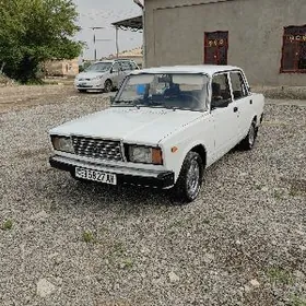 Lada 2107 2008