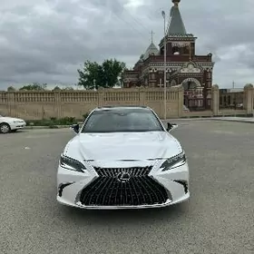 Lexus ES 350 2024