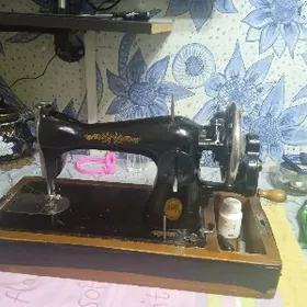 Швейная Машинка ,,Подольск,,