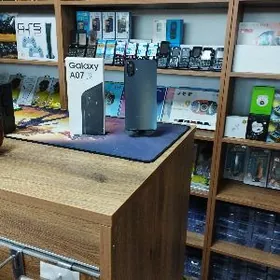 Samsung A07.ram.4.128