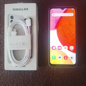 Samsung A14