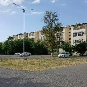 3-kom panelka 3-mkr Jennet baz