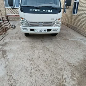 Forland H3 2013