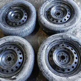 16lik disga balon komplkt karo