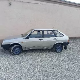 Lada 2109 1995