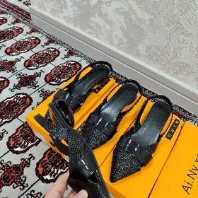 bosonojka босоножки aýakgap