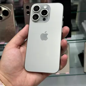 IPhone 15Pro 96 128gb 2sim