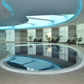 Awaza “Lebap” otel