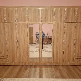 MEBEL TÄZE STENKA GARNITUR