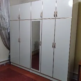 MEBEL TÄZE GARNITUR ŞFANER