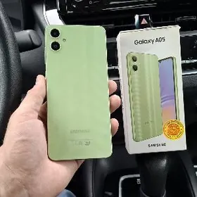 samsung A05 4/64