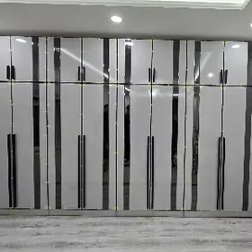 MEBEL ️️️ GARNATUR ŞKAF