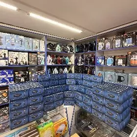 VISION TUNER AYPI ТЮНЕР АЙПИ