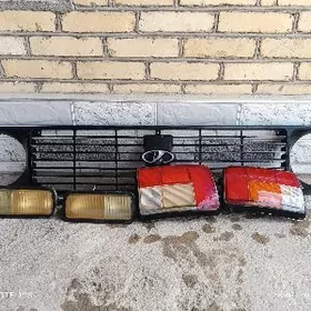 Niva oprisovka komplekt