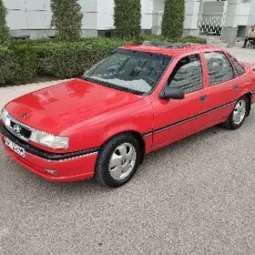 Opel Vectra 1991