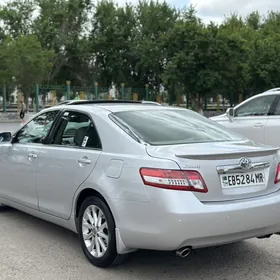 Toyota Camry 2009
