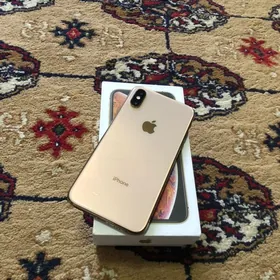 iPhone XS 256gb