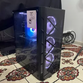 Igrowoý i7 12 pokoleniya