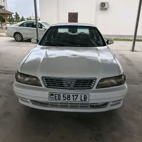 Nissan Cefiro 1994