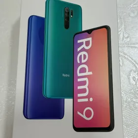 Redmi 9