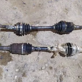 Granat carolla 2002 - 2010