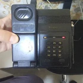 радио телефон 1990Год