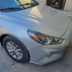Hyundai Sonata 2019