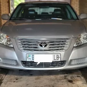 Toyota Avalon 2008