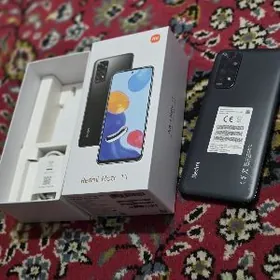 Redmi note 11