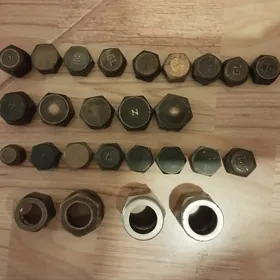 ЗАГЛУШКИ ДЛЯ КОНДИЦИОНЕРОВ