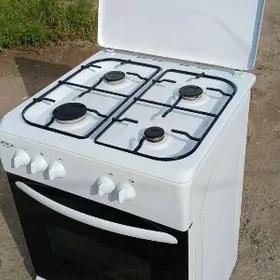 gaz plita газ плита