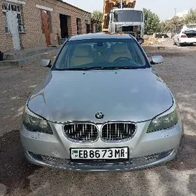 BMW 528 2008